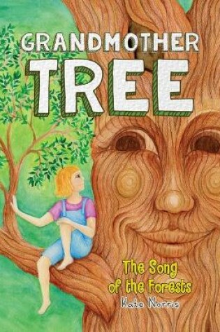 Cover of Grandmother Tree