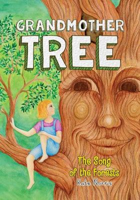 Book cover for Grandmother Tree