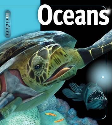 Cover of Ocean