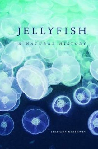 Cover of Jellyfish