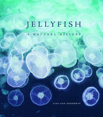 Book cover for Jellyfish