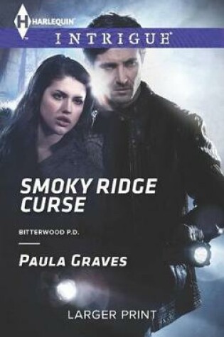 Cover of Smoky Ridge Curse