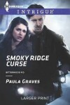 Book cover for Smoky Ridge Curse