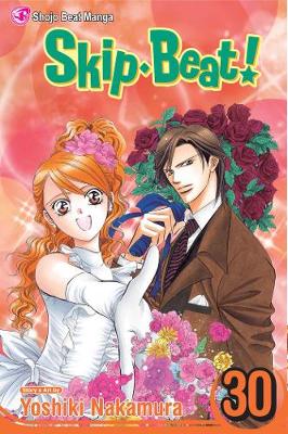 Book cover for Skip·Beat!, Vol. 30