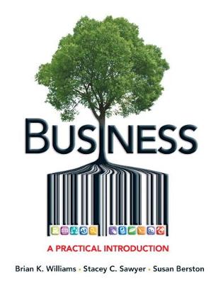 Book cover for Business