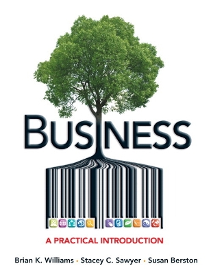 Book cover for Business