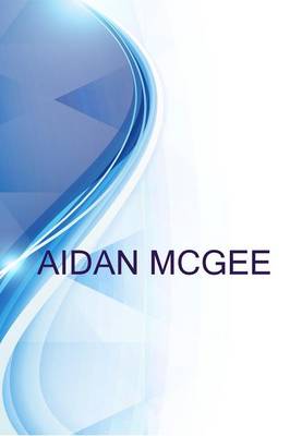 Book cover for Aidan McGee, Media Analyst and Translator at Precise Media