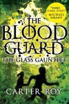 Book cover for The Glass Gauntlet