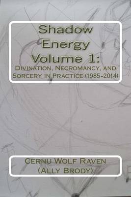 Cover of Shadow Energy Volume 1