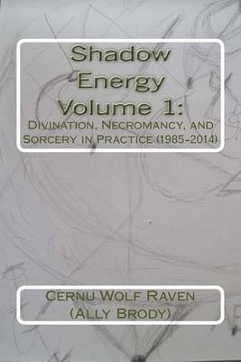 Book cover for Shadow Energy Volume 1