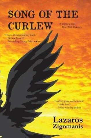 Cover of Song of the Curlew