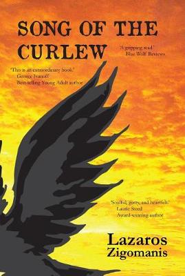 Cover of Song of the Curlew