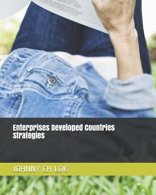 Book cover for Enterprises Developed Countries Strategies