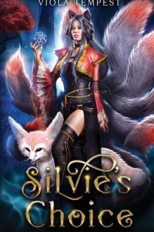 Cover of Silvie's Choice