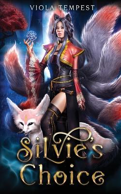 Book cover for Silvie's Choice
