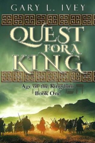 Cover of Quest for a King