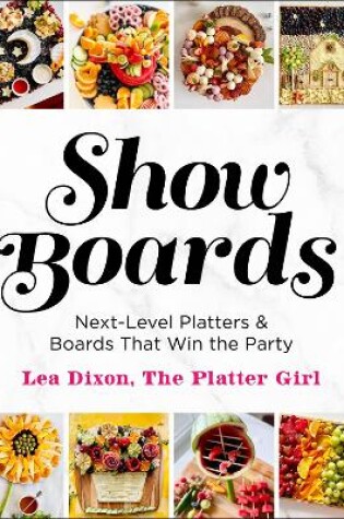 Cover of Show Boards