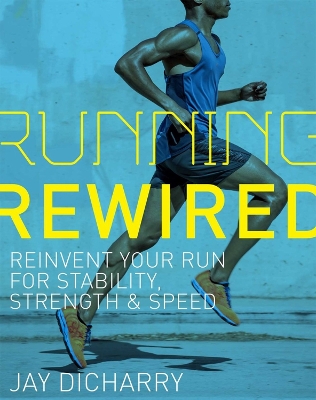 Book cover for Running Rewired