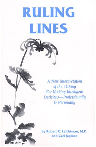 Cover of Ruling Lines