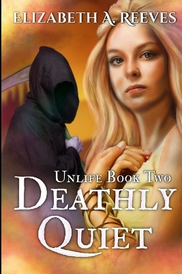 Cover of Deathly Quiet
