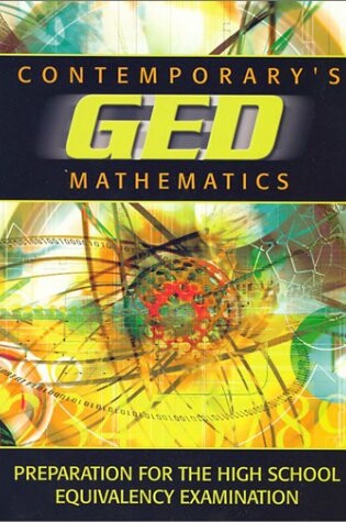 Cover of GED Satellite: Mathematics
