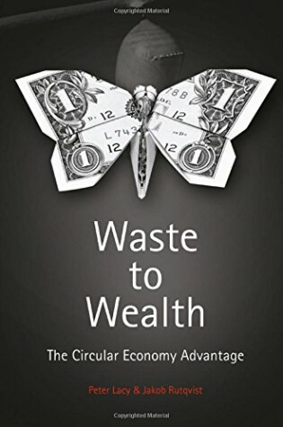 Cover of Waste to Wealth