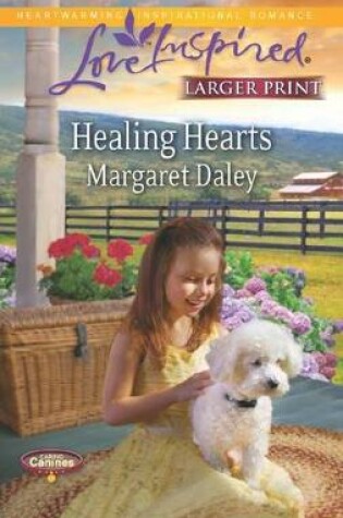 Cover of Healing Hearts