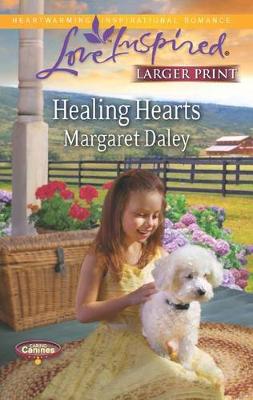 Book cover for Healing Hearts