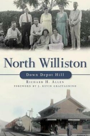 Cover of North Williston