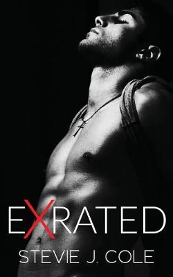 Book cover for Exrated