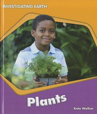 Book cover for Us Ine Plants (Mc)