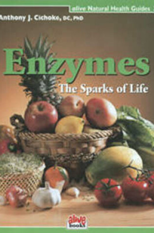 Cover of Enzymes