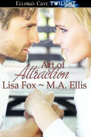 Cover of Art of Attraction