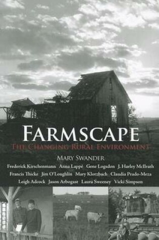 Cover of Farmscape