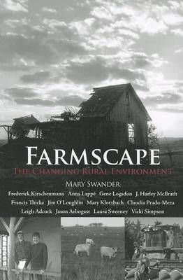 Book cover for Farmscape