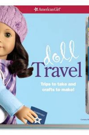 Cover of Doll Travel