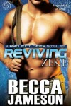 Book cover for Reviving Zeke