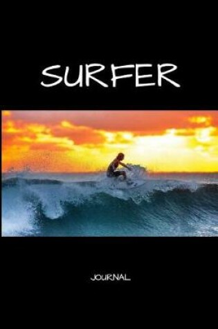 Cover of Surfer Journal