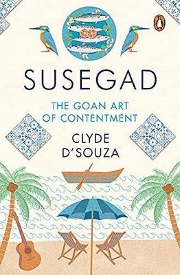 Cover of Susegad