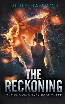 Book cover for The Reckoning