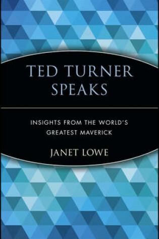 Cover of Ted Turner Speaks