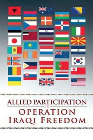 Cover of Allied Participation in Operation Iraqi Freedom