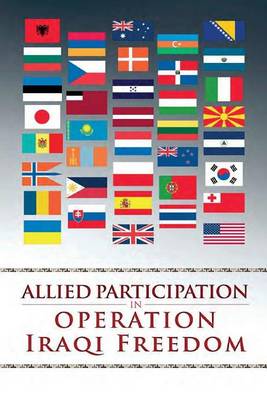 Book cover for Allied Participation in Operation Iraqi Freedom
