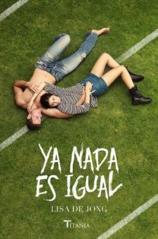 Cover of Ya Nada Es Igual