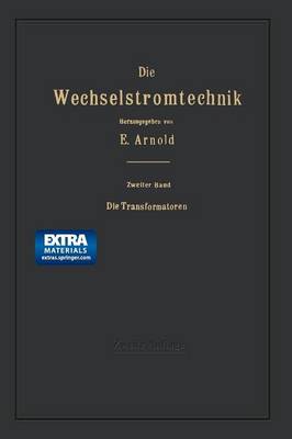 Cover of Die Transformatoren