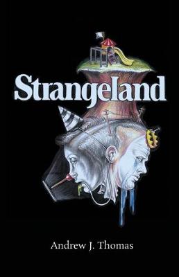 Book cover for Strangeland