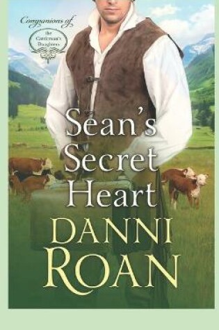 Cover of Sean's Secret Heart