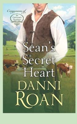 Book cover for Sean's Secret Heart