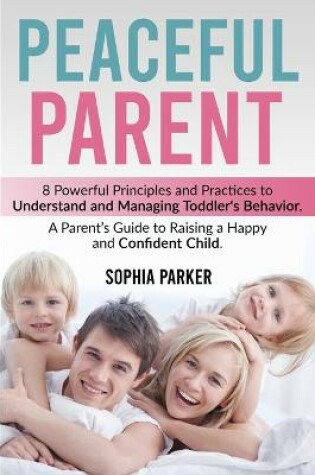 Cover of Peaceful Parent