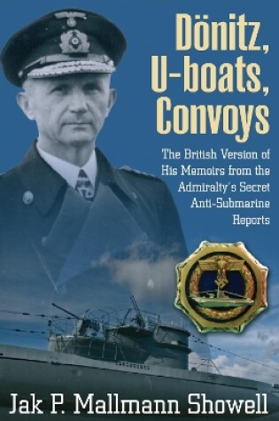 Cover of Doenitz, U-Boats, Convoys